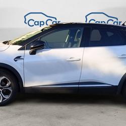 Renault Captur 0.9 TCe 90 Business Ajaccio