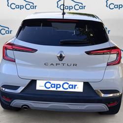 Renault Captur 0.9 TCe 90 Business Ajaccio