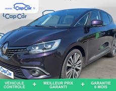 Renault Scenic 4 Châtillon-sur-Loire