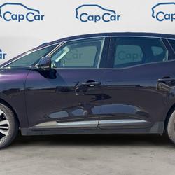 Renault Scenic 4 1.7 dCi 150 Initiale Paris Ch&acirc;tillon-sur-Loire