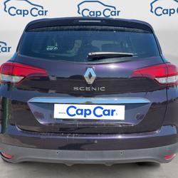Renault Scenic 4 1.7 dCi 150 Initiale Paris Ch&acirc;tillon-sur-Loire