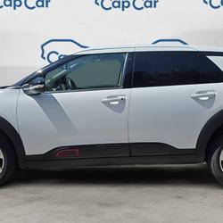 Citroen C4 Cactus 1.5 BlueHDi 120 EAT6 Shine Business Persan