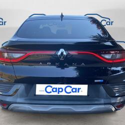 Renault Arkana 1.6 E-Tech 140 Hybride BVA6 Business Le Haillan