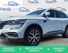 Renault Koleos Hirson