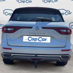 Renault Koleos 1.3 TCE 160 EDC7 Intens - Automatique Toit ouvrant Hirson