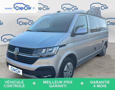 Fourgon Volkswagen Fontenay-le-Comte