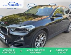 BMW X2 La Garenne-Colombes