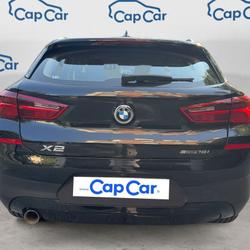 BMW X2 (F39) sDrive 18i 140 DKG7 Lounge La Garenne-Colombes