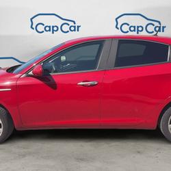 Alfa Romeo Giulietta 1.4 Tjet 120 Super Ch&acirc;teau-Gontier-sur-Mayenne