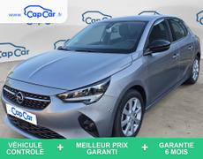 Opel Corsa Le Mans
