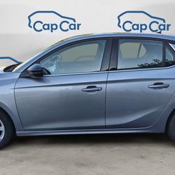 Opel Corsa 1.2 Turbo 100 Elegance Business Le Mans