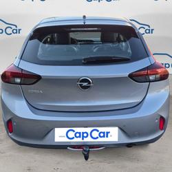 Opel Corsa 1.2 Turbo 100 Elegance Business Le Mans