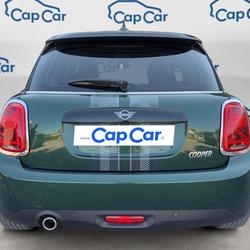 Mini Mini 1.5 Cooper 136 DCT7 Heddon Street - Automatique Toit ouvrant Carcassonne