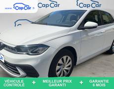 Volkswagen Polo Marcoussis