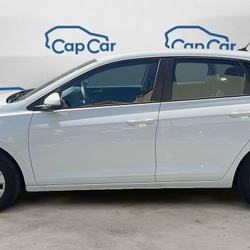 Volkswagen Polo 1.0 MPI BMT 80 cv Marcoussis