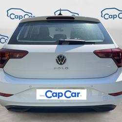 Volkswagen Polo 1.0 MPI BMT 80 cv Marcoussis