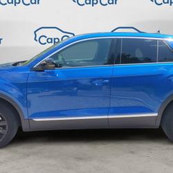 Volkswagen T-Roc 1.5 TSI 150 DSG7 R-Line Pont-l'&Eacute;v&ecirc;que