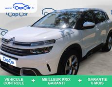Citroen C5 Aircross Fondettes