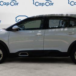Citroen C5 Aircross 1.5 BLUEHDI 130CH Business - Premi&egrave;re main Entretien constructeur Fondettes