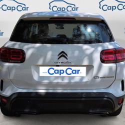 Citroen C5 Aircross 1.5 BLUEHDI 130CH Business - Premi&egrave;re main Entretien constructeur Fondettes