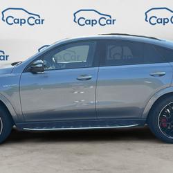 Mercedes GLE II 63 S TCT 9G-SPEEDSHIFT 4MATIC+ AMG Triel-sur-Seine