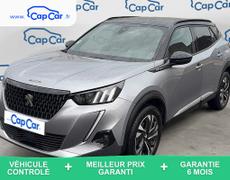 Peugeot 2008 Pontivy