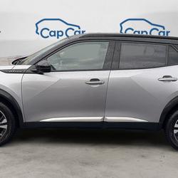 Peugeot 2008 (2) 1.2 PureTech 130 GT Line Pontivy