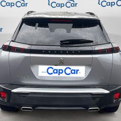 Peugeot 2008 (2) 1.2 PureTech 130 GT Line Pontivy