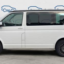 Volkswagen California VI 2.0 TDI 204 DSG7 Ocean &Eacute;taules