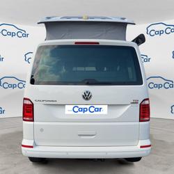 Volkswagen California VI 2.0 TDI 204 DSG7 Ocean &Eacute;taules