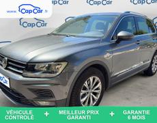 Volkswagen Tiguan Joinville-le-Pont