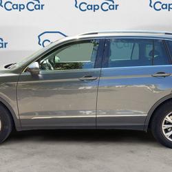 Volkswagen Tiguan 1.5 TSI 150 DSG7 Confortline Joinville-le-Pont