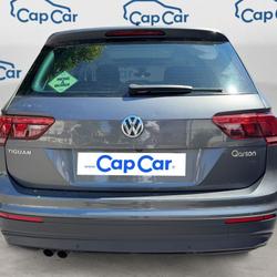 Volkswagen Tiguan 1.5 TSI 150 DSG7 Confortline Joinville-le-Pont