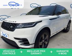 Land Rover Range Rover Velar Saint-Tropez