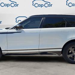Land Rover Range Rover Velar 2.0 D240 240 R-Dynamic S - Automatique Toit ouvrant Saint-Tropez