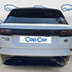 Land Rover Range Rover Velar 2.0 D240 240 R-Dynamic S - Automatique Toit ouvrant Saint-Tropez