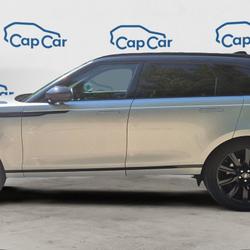 Land Rover Range Rover Velar 3.0 D300 BVA8 Hse R-Dynamic - Automatique Toit ouvrant Amiens