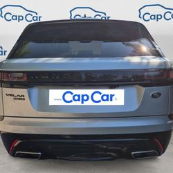 Land Rover Range Rover Velar 3.0 D300 BVA8 Hse R-Dynamic - Automatique Toit ouvrant Amiens