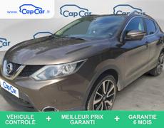 Nissan Qashqai Toulon