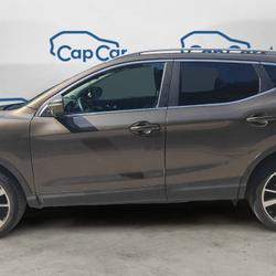 Nissan Qashqai 1.5 dCi 110 N-Connecta Toulon