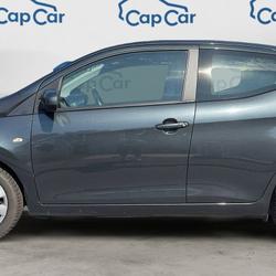 Toyota Aygo 1.0 VVT-I 69 X-Play Ch&acirc;tillon-sur-Loire