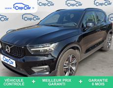 Volvo XC40 Le Petit-Quevilly