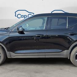 Volvo XC40 1.5 T2 129 BVA8 R-Design Le Petit-Quevilly