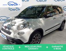 Fiat 500L Cluses