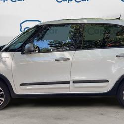 Fiat 500L Sport -1.4 95.0 Cluses