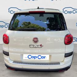 Fiat 500L Sport -1.4 95.0 Cluses