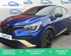Renault Captur Les Herbiers