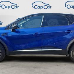 Renault Captur 1.6 E-Tech 160 BVA6 Intens Les Herbiers