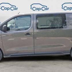 Peugeot Expert Cabine Approfondie III 2.0 BlueHDi 145 Premium Haubourdin