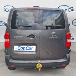 Peugeot Expert Cabine Approfondie III 2.0 BlueHDi 145 Premium Haubourdin